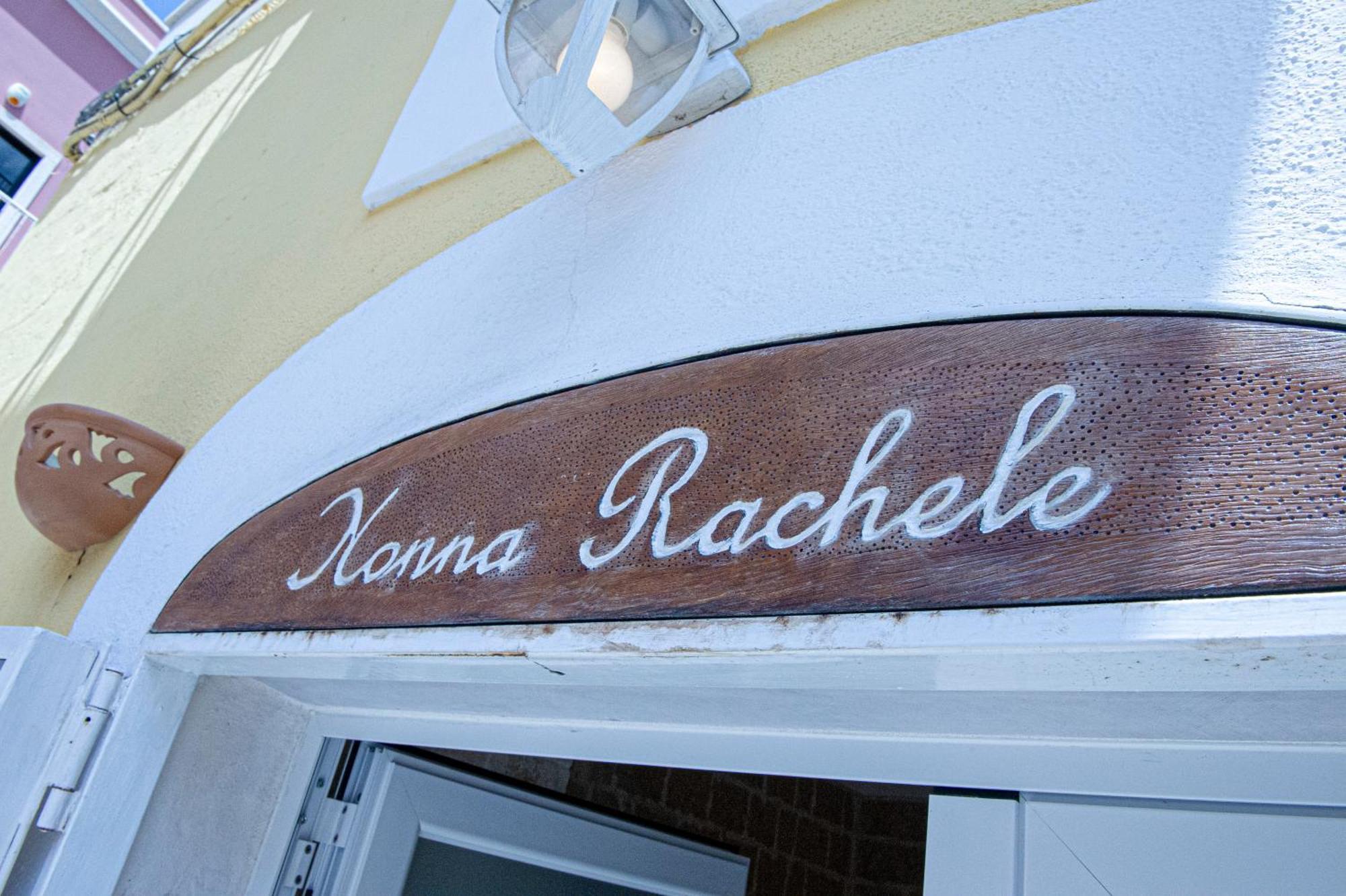Nonna Rachele Διαμέρισμα Monopoli Εξωτερικό φωτογραφία